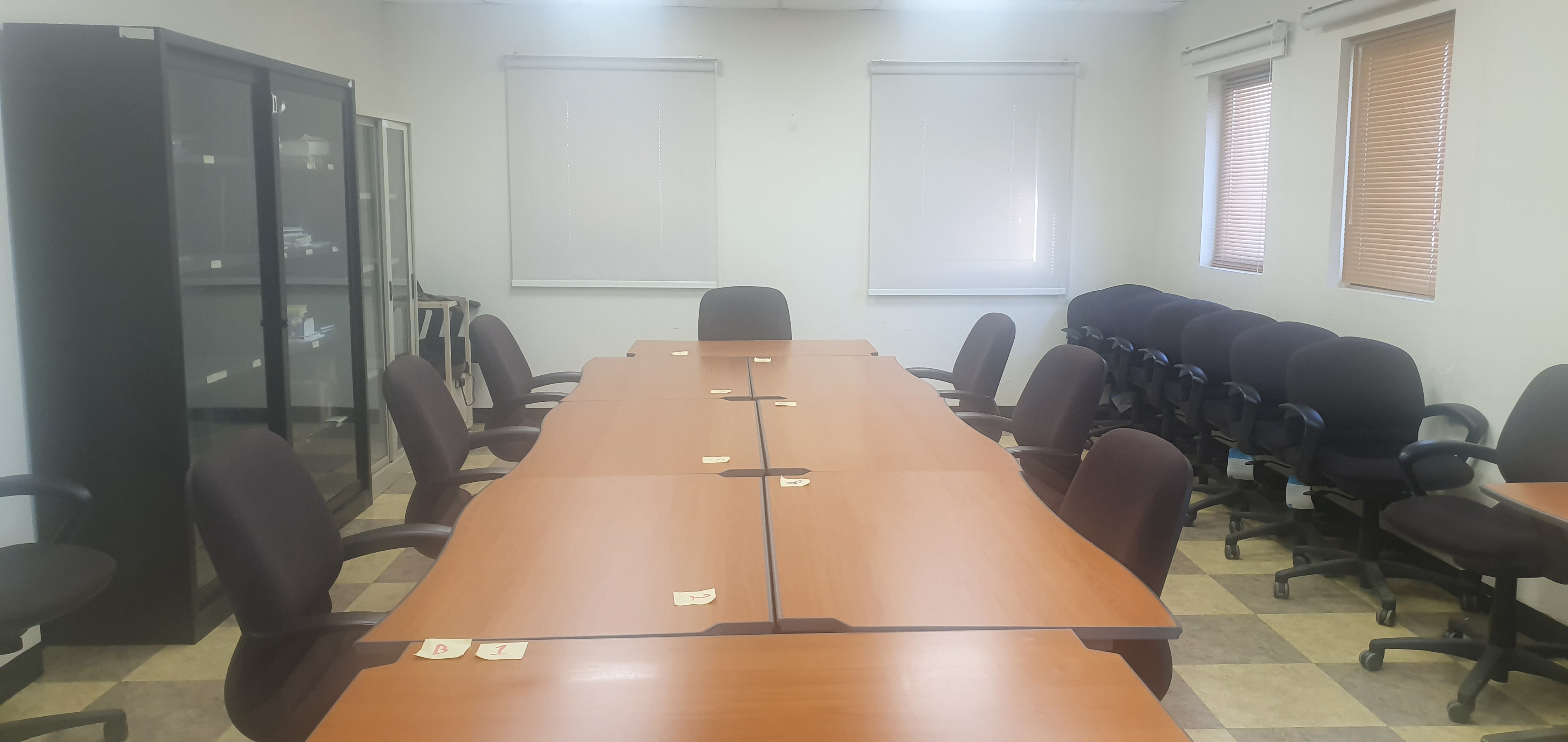 Electrical Training Class